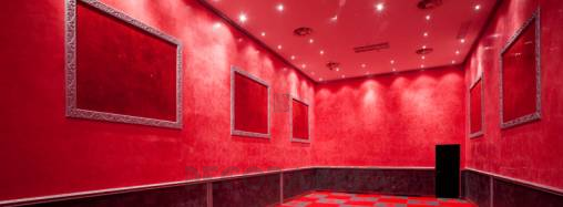 Штукатурка Oikos Decorative - R17