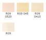 Штукатурка Oikos Decorative - R09 0410