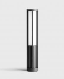 Светильник уличный напольный накладной (Светильник уличный) Bega Bollards, 88 670