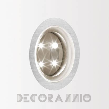 Светильник напольный врезной (Светильник точечный) Delta Light LEDS GO - 302 11 12