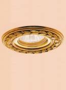 Светильник  потолочный врезной (Светильник точечный)