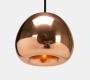 Tom Dixon VOID MINI COPPER Светильник потолочный подвесной (Люстра) - Void Light Mini