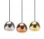 Tom Dixon VOID MINI COPPER Светильник потолочный подвесной (Люстра) - Void Light Mini