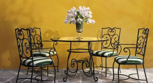 Штукатурка Antica Signoria Le Velature - Le Velature 1