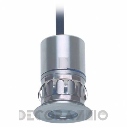 Светильник напольный врезной i-Led Olavif - 93128 W 30