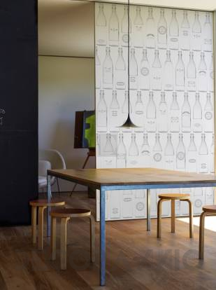 Обои Wall&Deco Life 15 - WDAN15OP