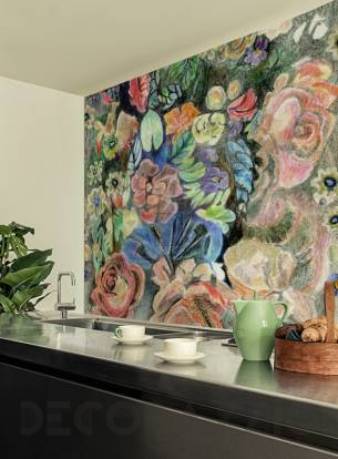 Обои Wall&Deco Life 15 - WDPS1501