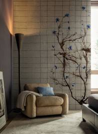 Обои Wall&Deco Life 15, WDLI1501