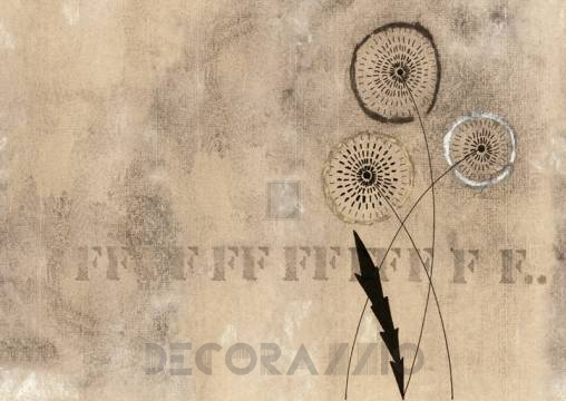 Обои Wall&Deco Life 15 - WDFF1501