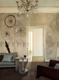 Обои Wall&Deco Life 15, WDFF1501