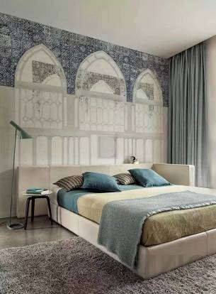 Обои Wall&Deco Life 15 - WDLB1501