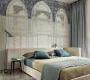 Обои Wall&Deco Life 15 - WDLB1501