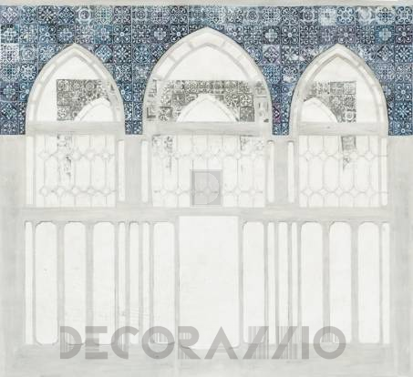 Обои Wall&Deco Life 15 - WDLB1501