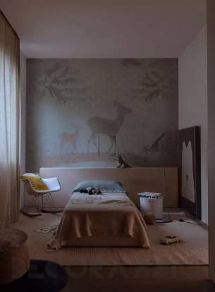 Обои Wall&Deco Life 15 - WDBB1501