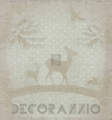 Обои Wall&Deco Life 15 - WDBB1501