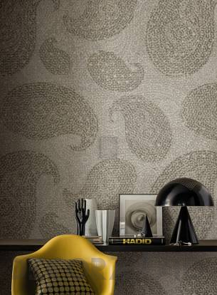 Обои Wall&Deco Life 15 - WDBA1501