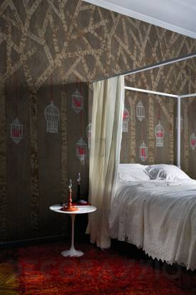 Обои Wall&Deco Life 15 - WDBN1501