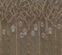 Обои Wall&Deco Life 15 - WDBN1501