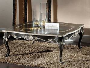 Кофейный, журнальный столик Chic Small table, Small table 120