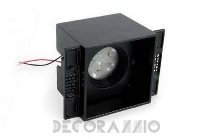 Светильник потолочный врезной (Светильник точечный) i-Led Kerstin - 92123W60