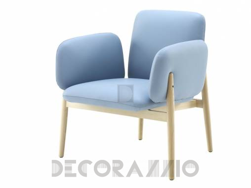 Кресло Ligne Roset Torii - Poltrona1