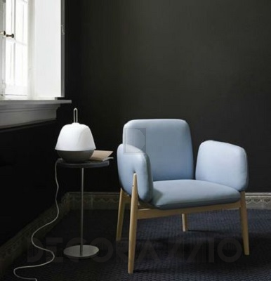 Кресло Ligne Roset Torii - Poltrona1