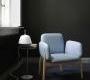 Кресло Ligne Roset Torii - Poltrona1