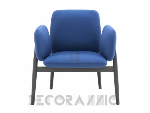 Кресло Ligne Roset Torii - Poltrona1