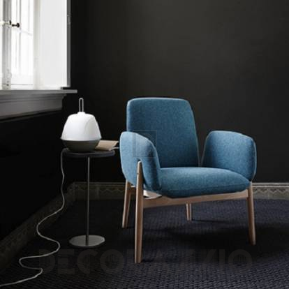 Кресло Ligne Roset Torii - Poltrona1