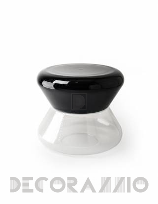 Кофейный, журнальный столик Veronese Koro - VKK40BW