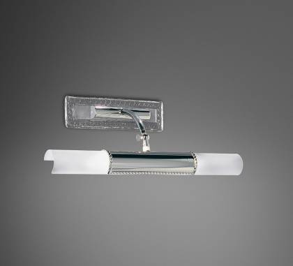 Светильник  настенный накладной (Бра)