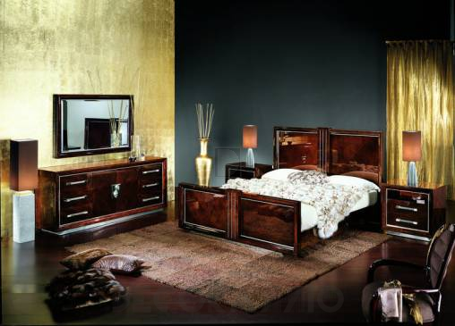 Зеркало навесное Giorgio Collection Montecarlo - 760