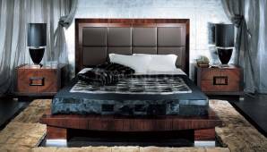 Кровать King size Giorgio Collection Paradiso, 632