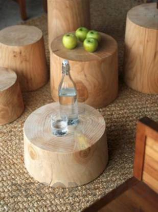 Кофейный, журнальный столик Riva 1920 Legno Vivo - Natura-Legno_Vivo4