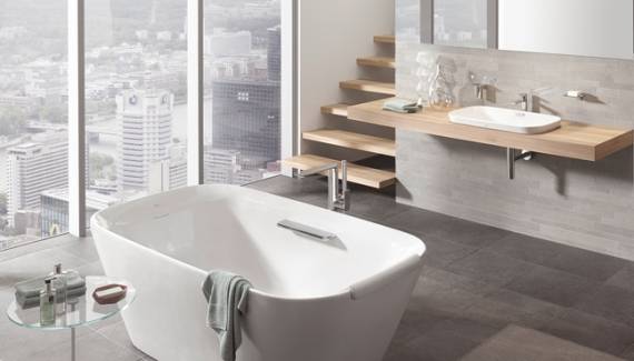Decorazzio – официальный дилер японского бренда TOTO в Украине Decorazzio – официальный дилер японского бренда TOTO в Украине
