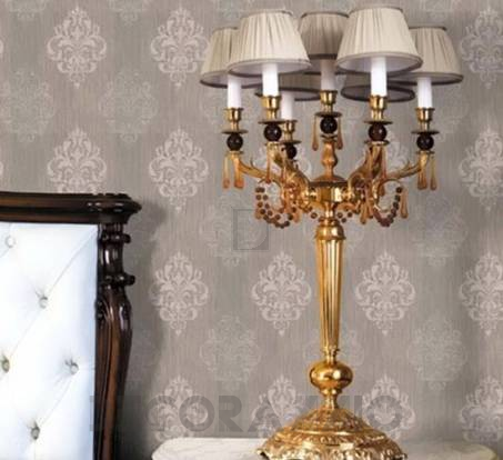 Обои Father & Sons Chateau Quarz - 24567