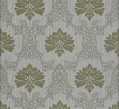 Обои Father & Sons Chateau Quarz - 24614