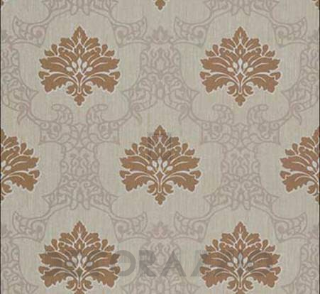 Обои Father & Sons Chateau Quarz - 24616