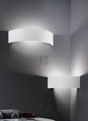 Светильник настенный накладной (Бра) Kolarz ARCO - 0291.61E