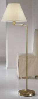 Светильник  напольный  (Торшер)