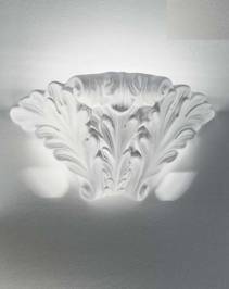 Светильник  настенный накладной (Бра) Kolarz ROKOKO, 2008.61.1