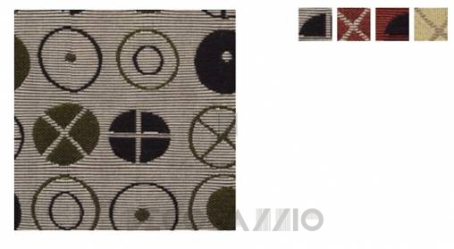 Подушка Sitland Circles - SCC_48
