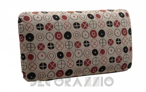 Подушка Sitland Circles - SCC_48