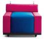 Кресло Meritalia Armchairs - Cubo