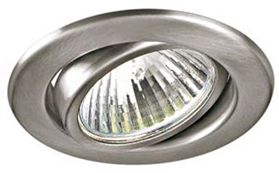 Светильник потолочный врезной Brumberg cast-aluminium - 2169.02