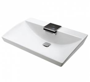 Накладная раковина Toto NEOREST Series/SE, LW991DF