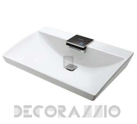 Накладная раковина Toto NEOREST Series/SE - LW991DF