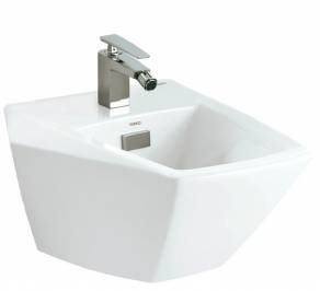 Биде Toto JEWELHEX, BW682B#XW