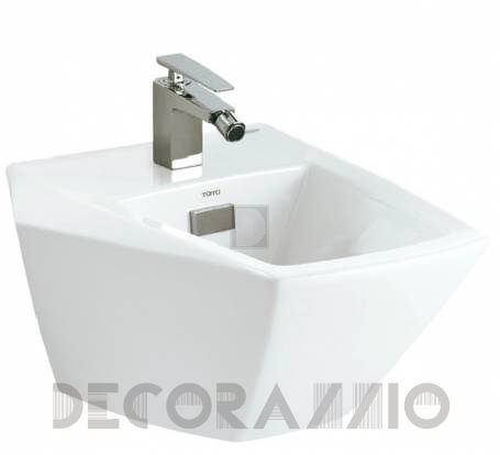 Биде Toto JEWELHEX - BW682B#XW