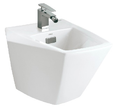 Биде Toto JEWELHEX - BW681B#XW